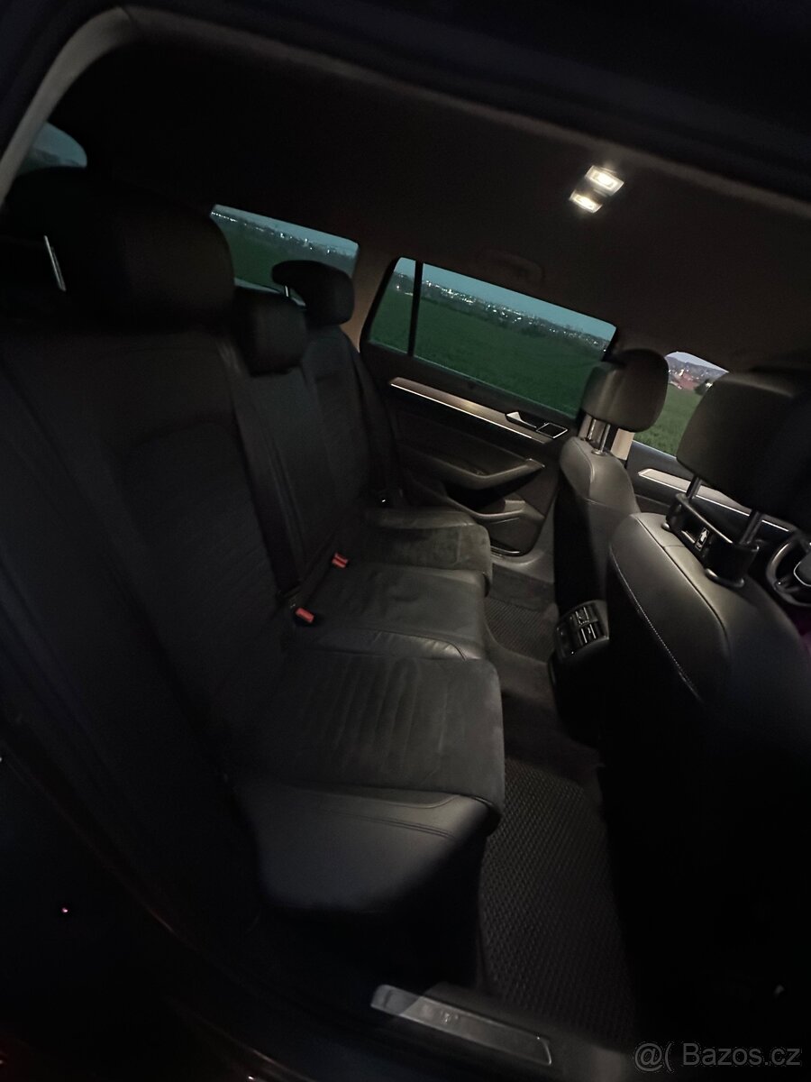 volkswagen passat B8 - 13