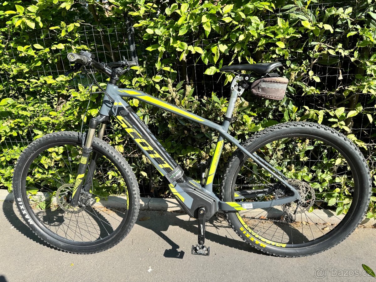 Scott E-Aspect 920 - 13