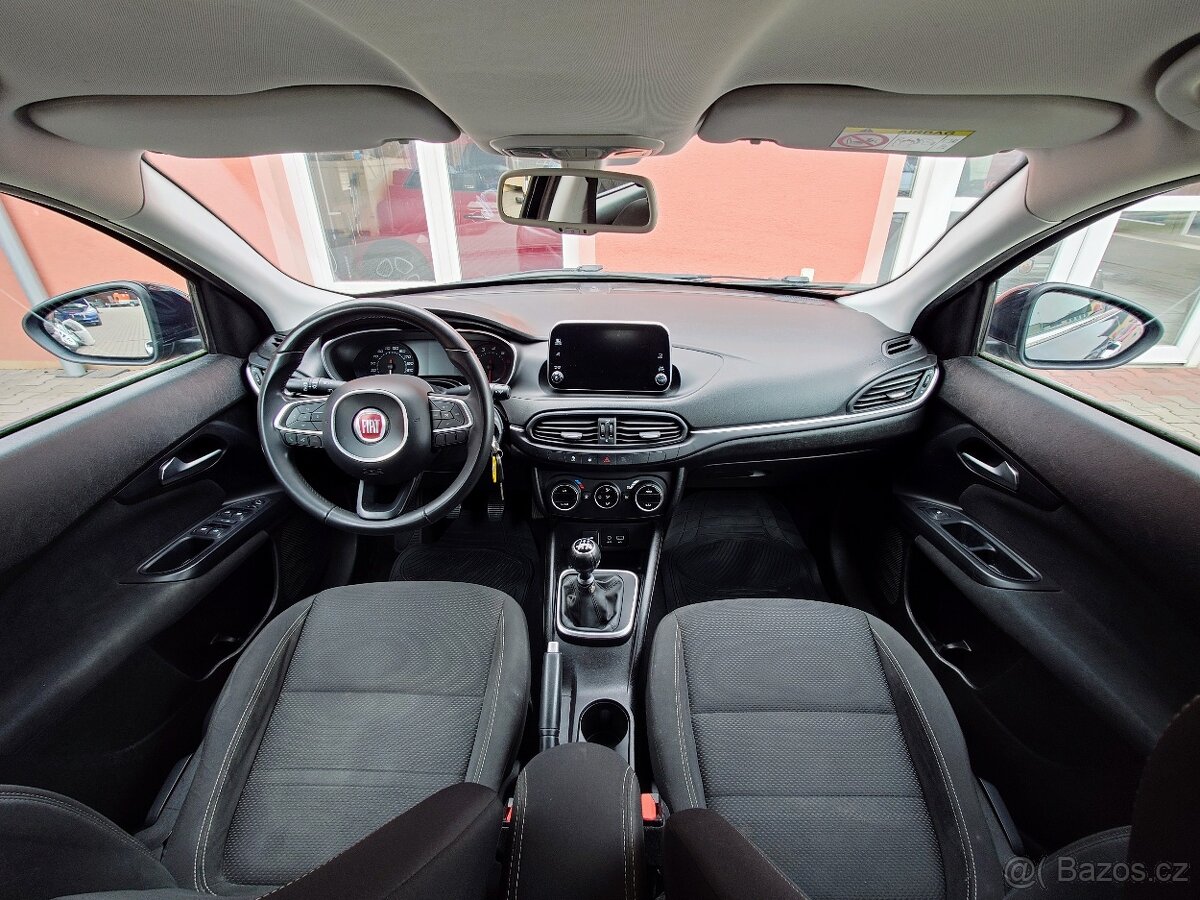 Fiat Tipo 1.4 Lounge 70 kW - 13
