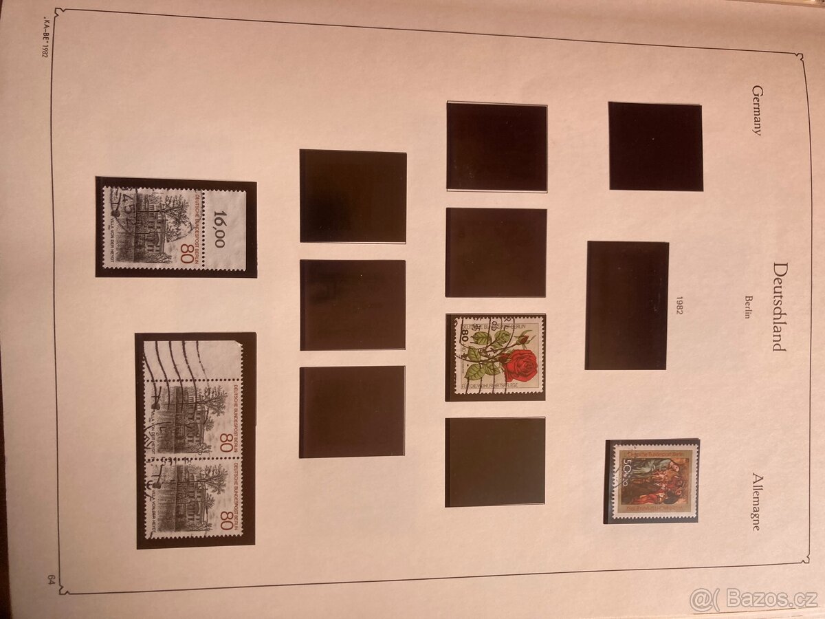 Album KABE č.4 - 13