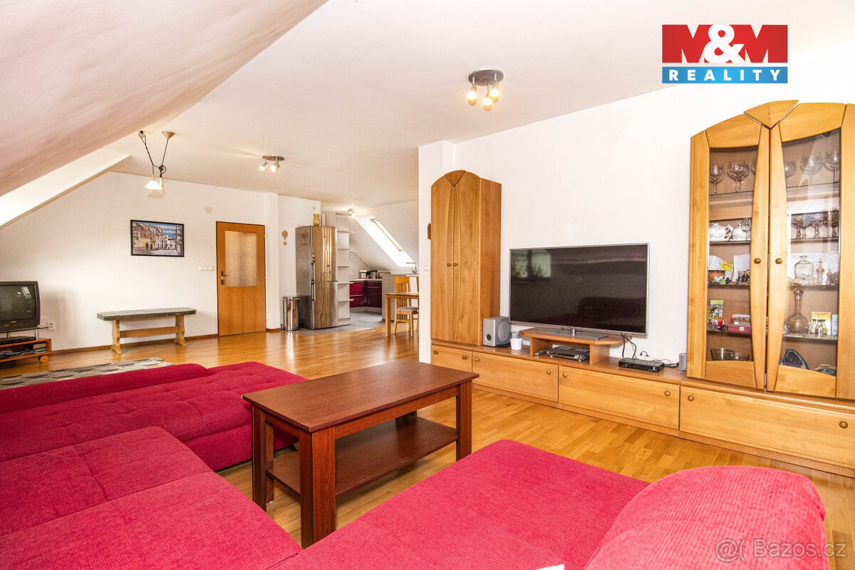 Kancelářský a výrobní prostor, 470 m², Letovice, ul. Česká - 13
