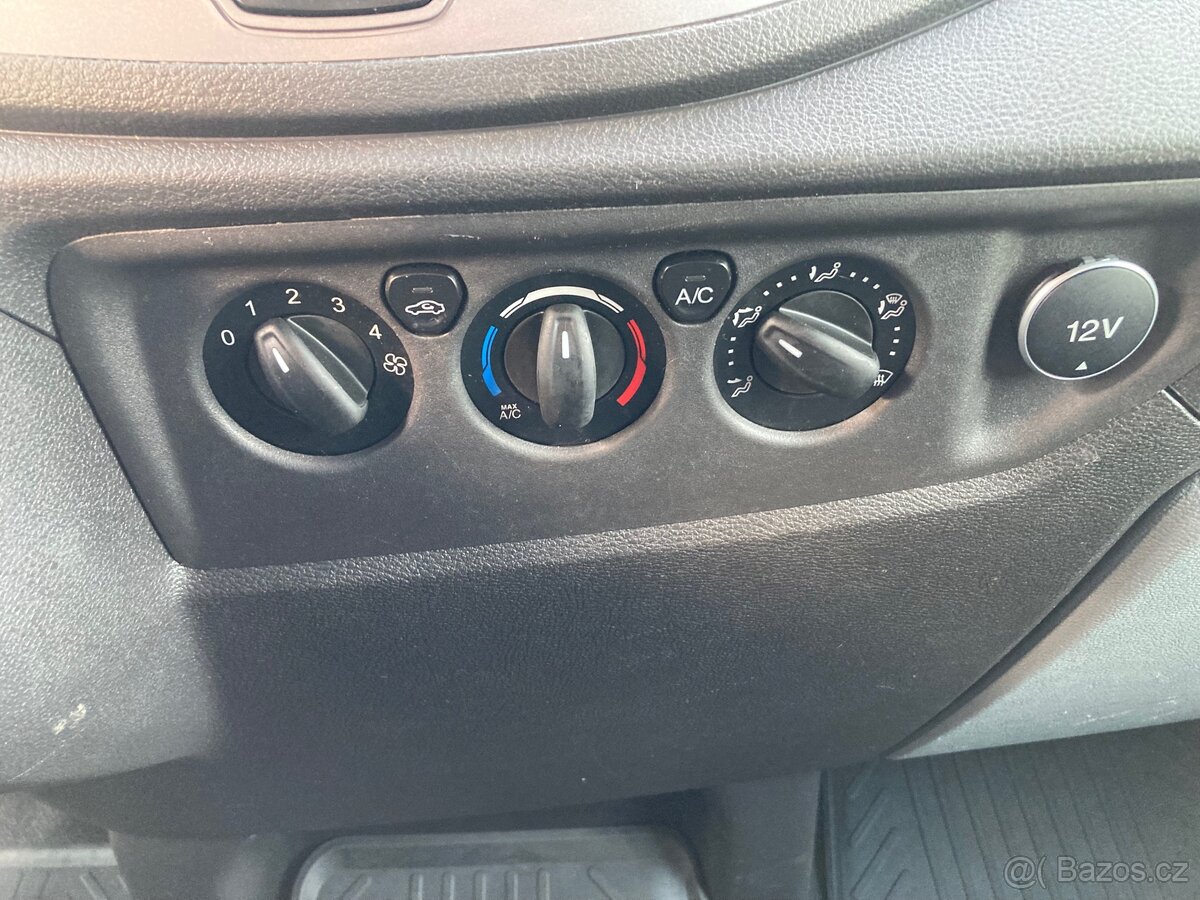 Ford Transit max 2.2 TDCI - 92 KW , 2016 , 301000km - 13