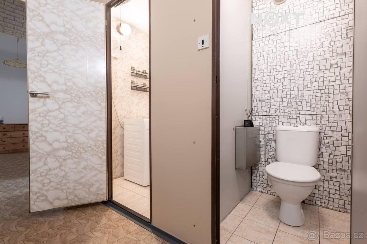 Prodej byt 3+1, 72㎡ - 13