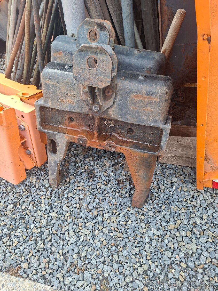 Zetor uřI 6320 dovoz - 13