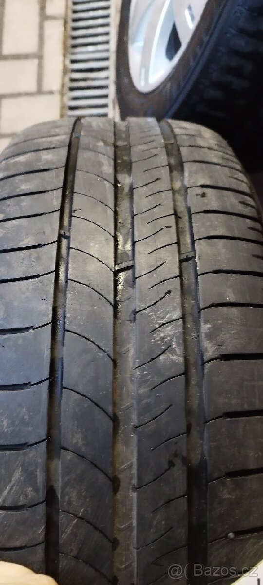 VW R16/5x112 - 13