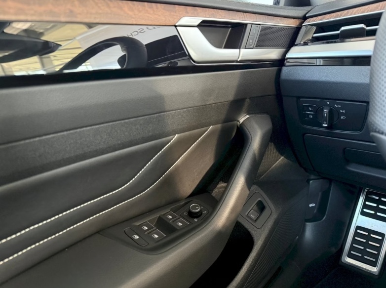 Arteon Shooting Brake - 13