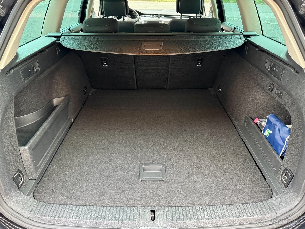 Passat b8 2.0 TDI DSG - 13