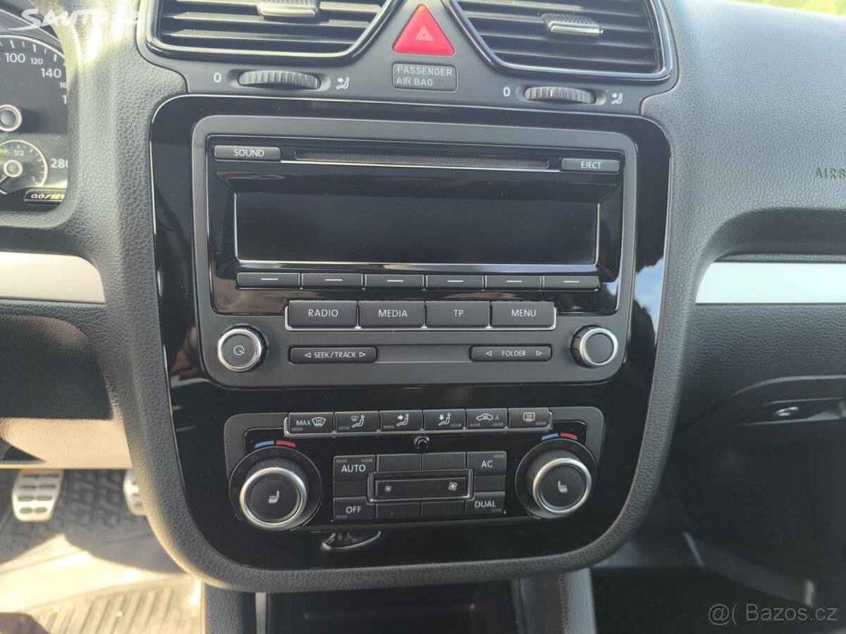Volkswagen Scirocco 2011, 1.4 TSI 118KW - 13