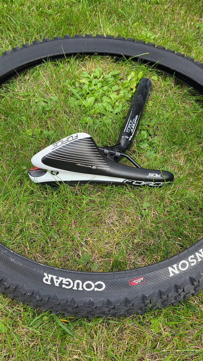 Lapierre X-Control 210, velikost M - 13