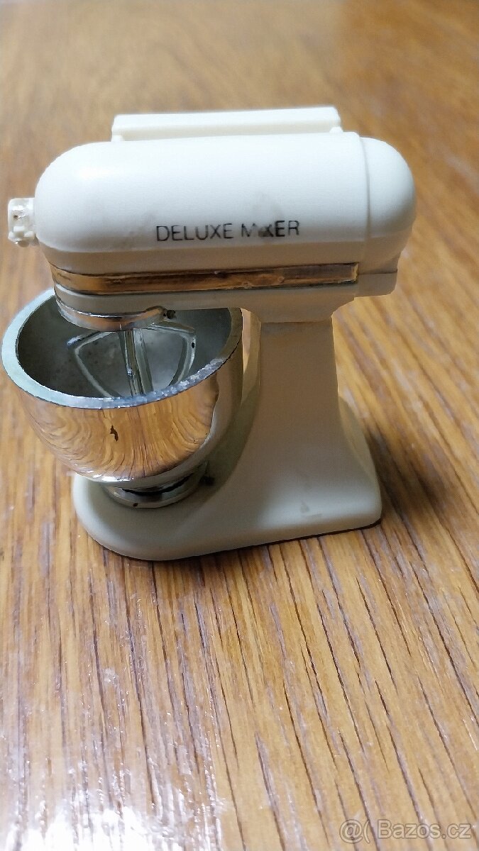 Retro miniaturní magnetky ACME - 13