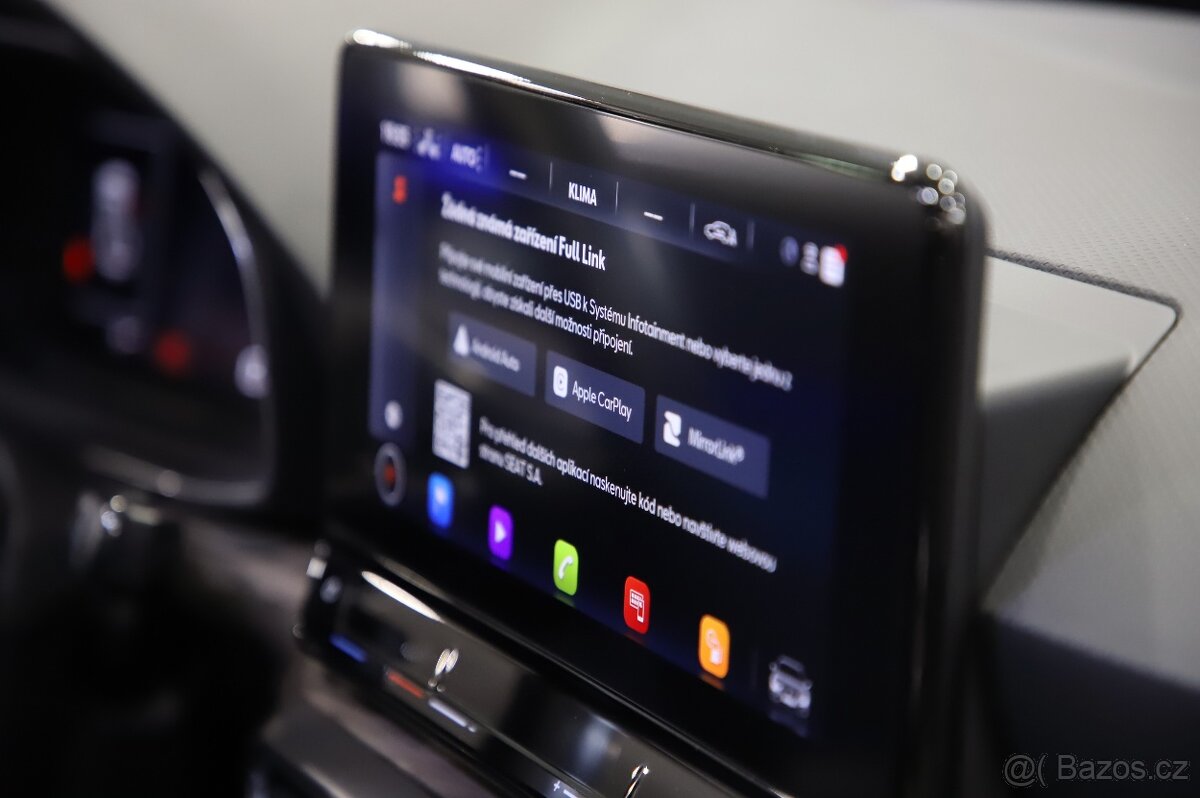 Seat Leon ST Xcellence 2.0TDI 110kW DSG - záruka Autodraft - 13