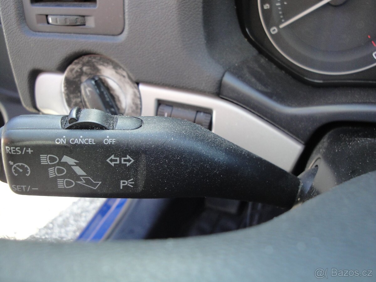 Prodám Škoda Octavia II , 1.9TDi,77kw - 13