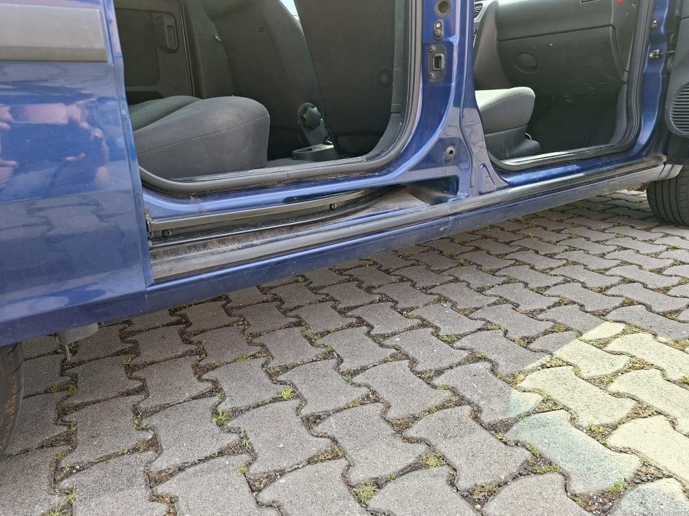 OPEL COMBO 1,4i BENZIN 66 KW KLIMA,TAŽNÝ, ZA 54000 KČ - 13