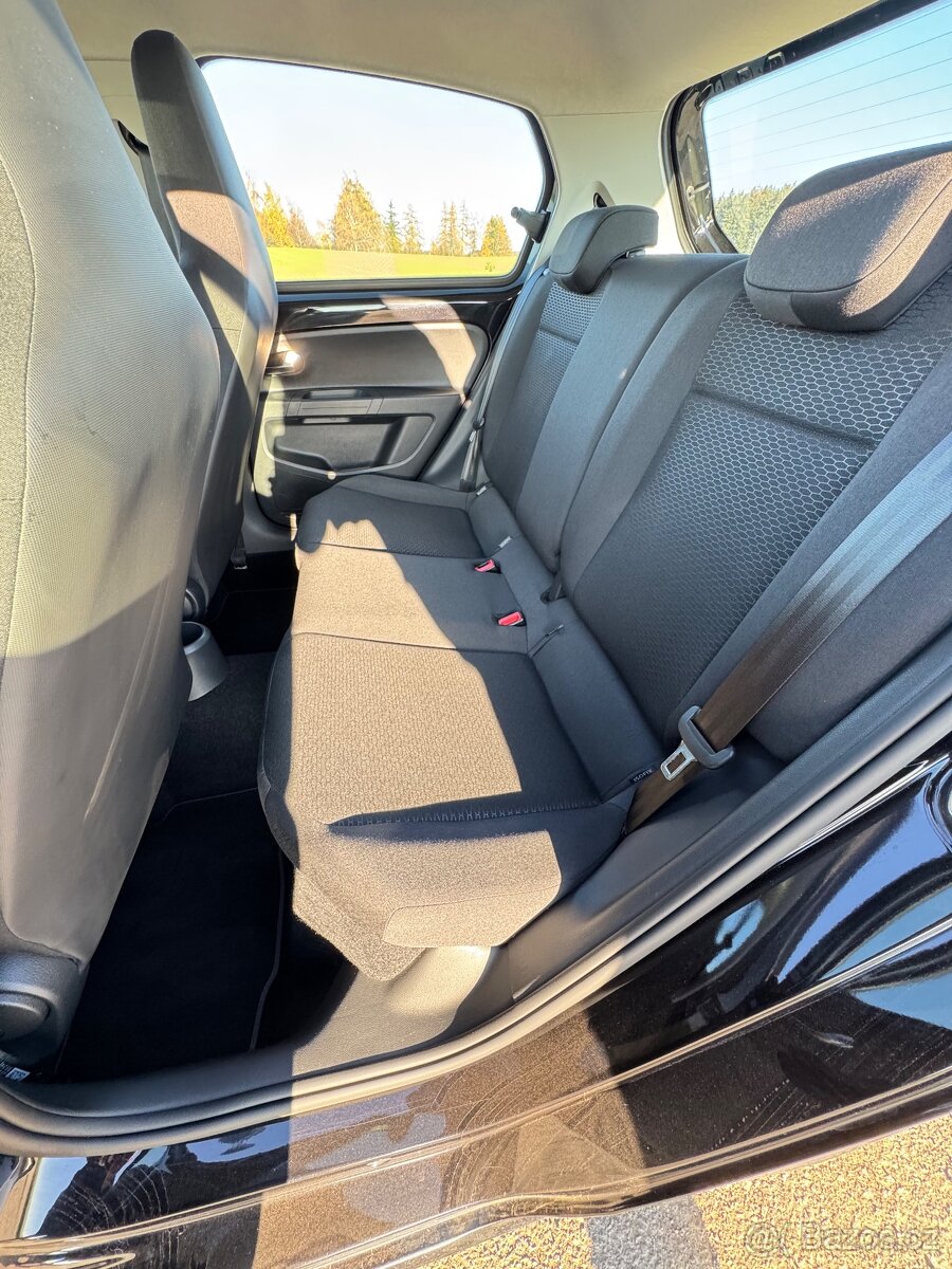 Seat Mii 1.0 MPI 55 kW - 13