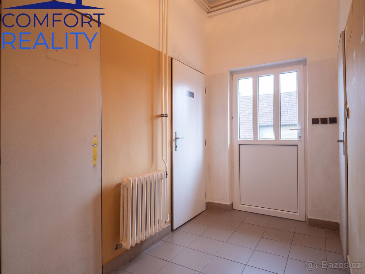 Prodej výrobních prostor Suchdol nad Odrou, Kletné - 13