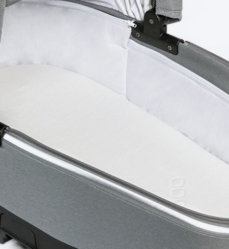 Kočárek 3 kombinace Espiro Next Evenue - 13