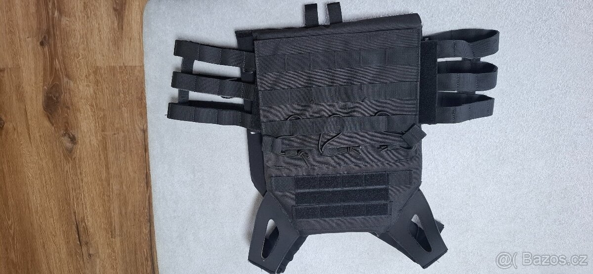 Kompletní výbava na airsoft - 13