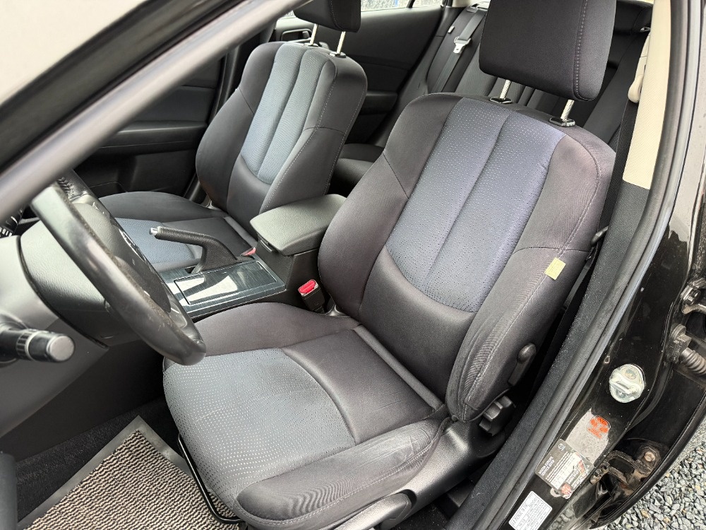 Mazda 6 2.0i Combi Dynamic - 13