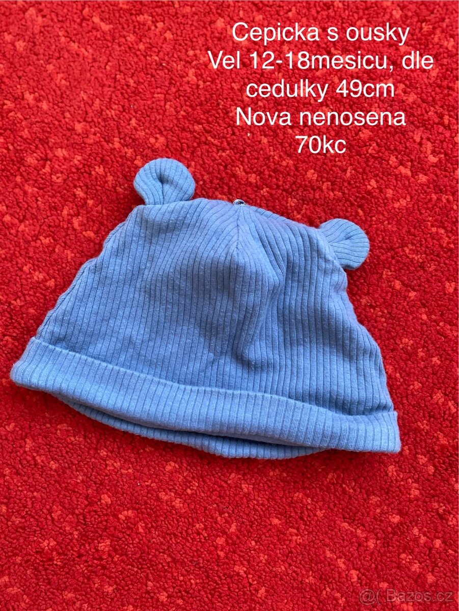 detske obleceni part 3 - 13