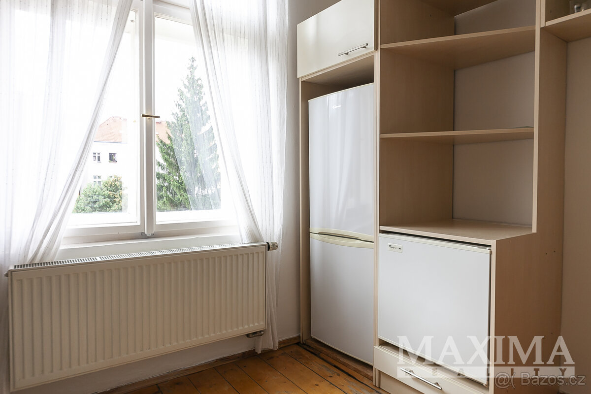 Byt 2+1 o ploše 76 m2 - Praha, Strašnice - 13