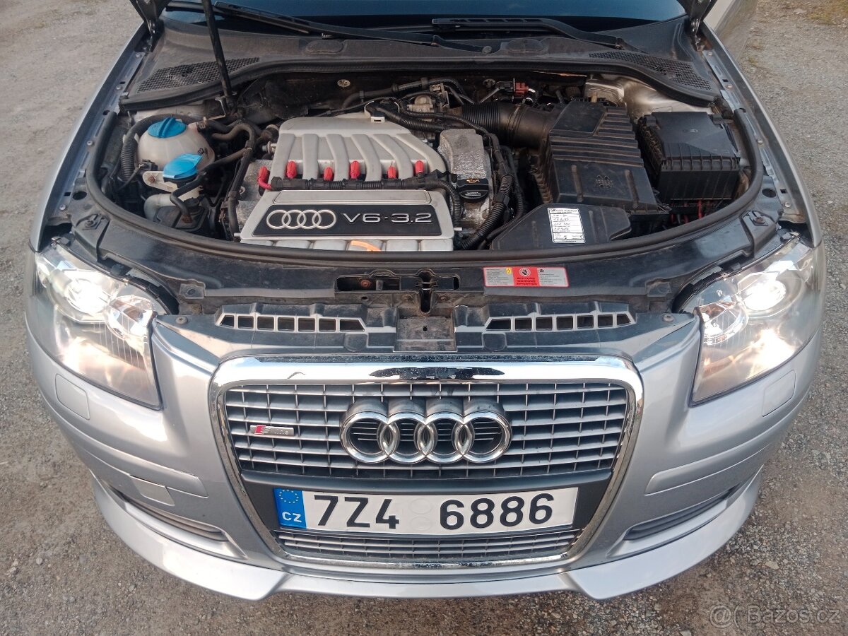 Audi a3 - 13