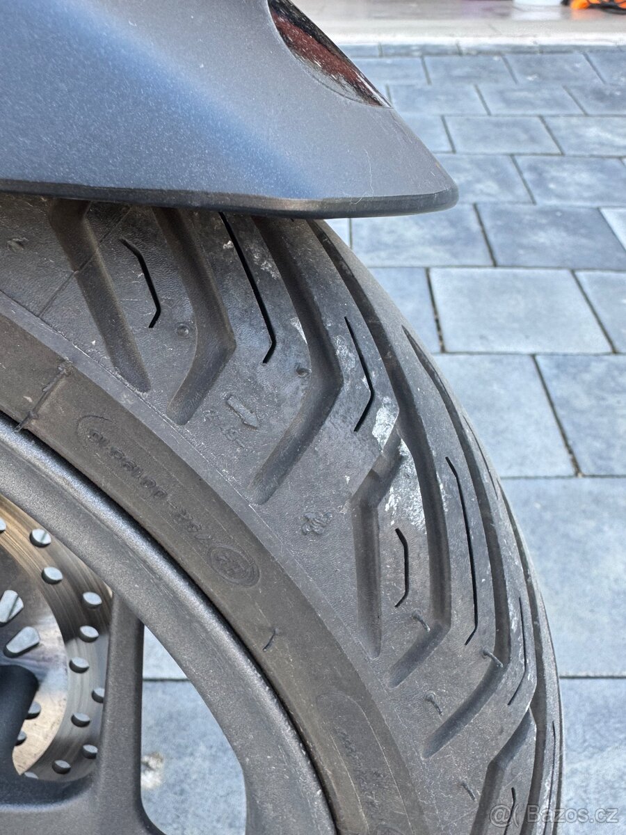 Honda PCX 125 - 13