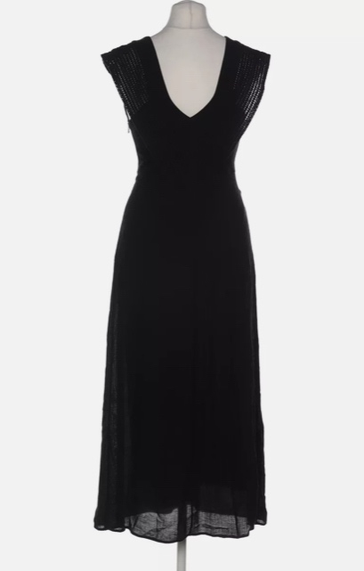 Massimo Dutti šaty M - 13