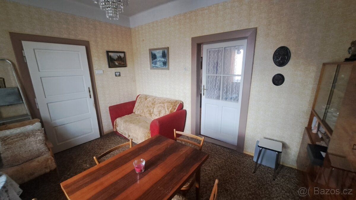 Prodej rodinné vilky v Jičíně - 13