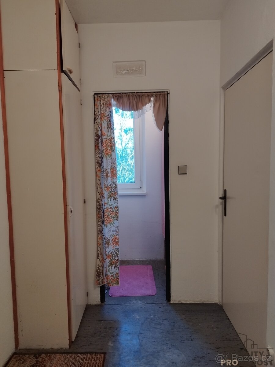 Nabízím vám k prodeji krásný byt 3+1 s lodžií v Holešově. - 13