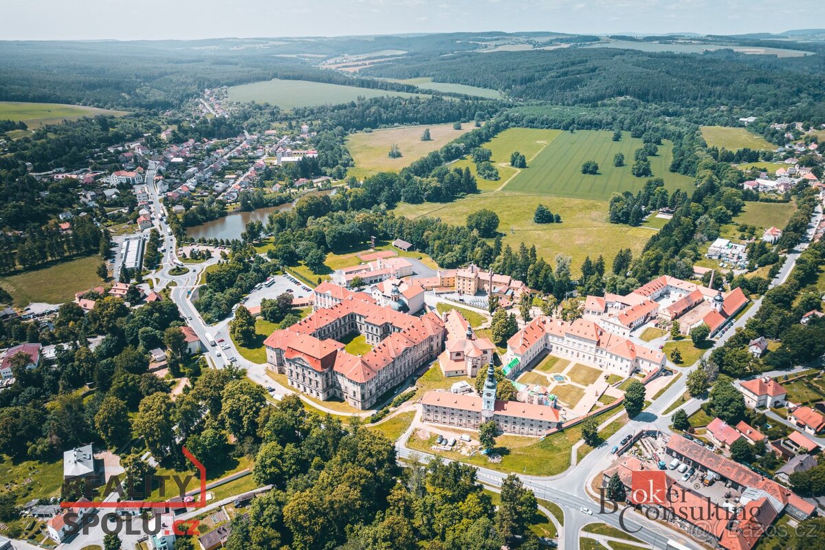 Prodej, pozemky/bydlení, 813 m2, Stará cesta 558, 33101 Plas - 13