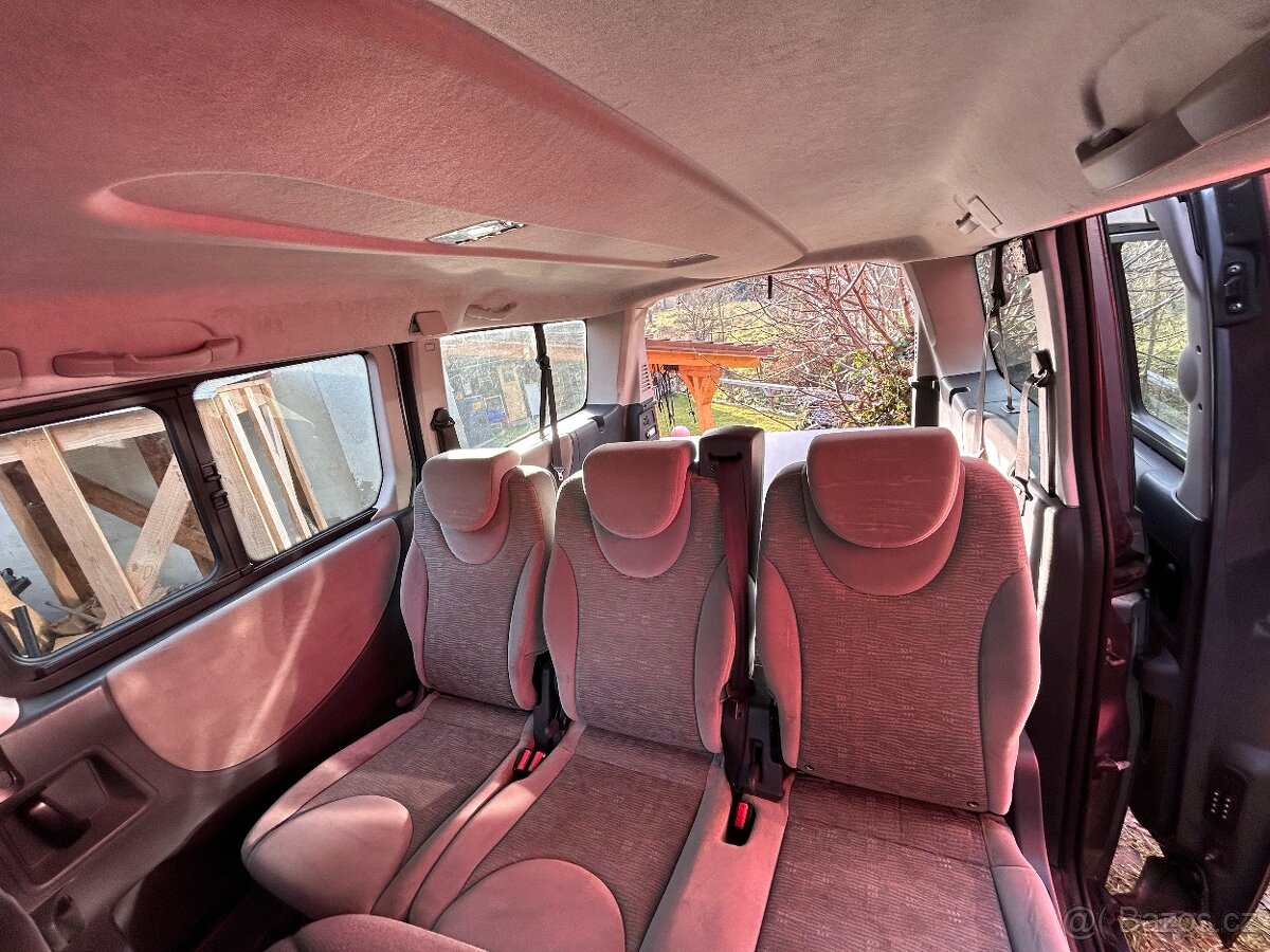 Fiat Scudo, 2.0 JTD 120 - 13