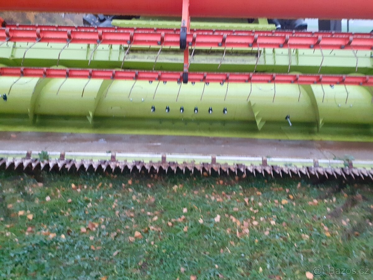 Claas lexion 6800 v 930 - 13