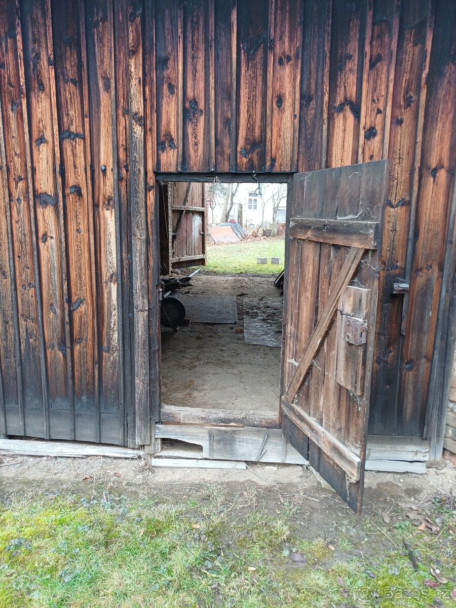 Zastavěný stavební pozemek - 13