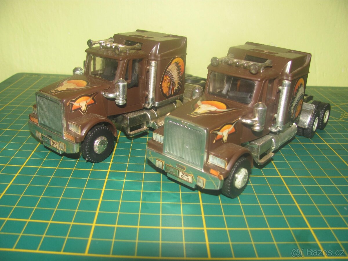 monti system vestern star - 13