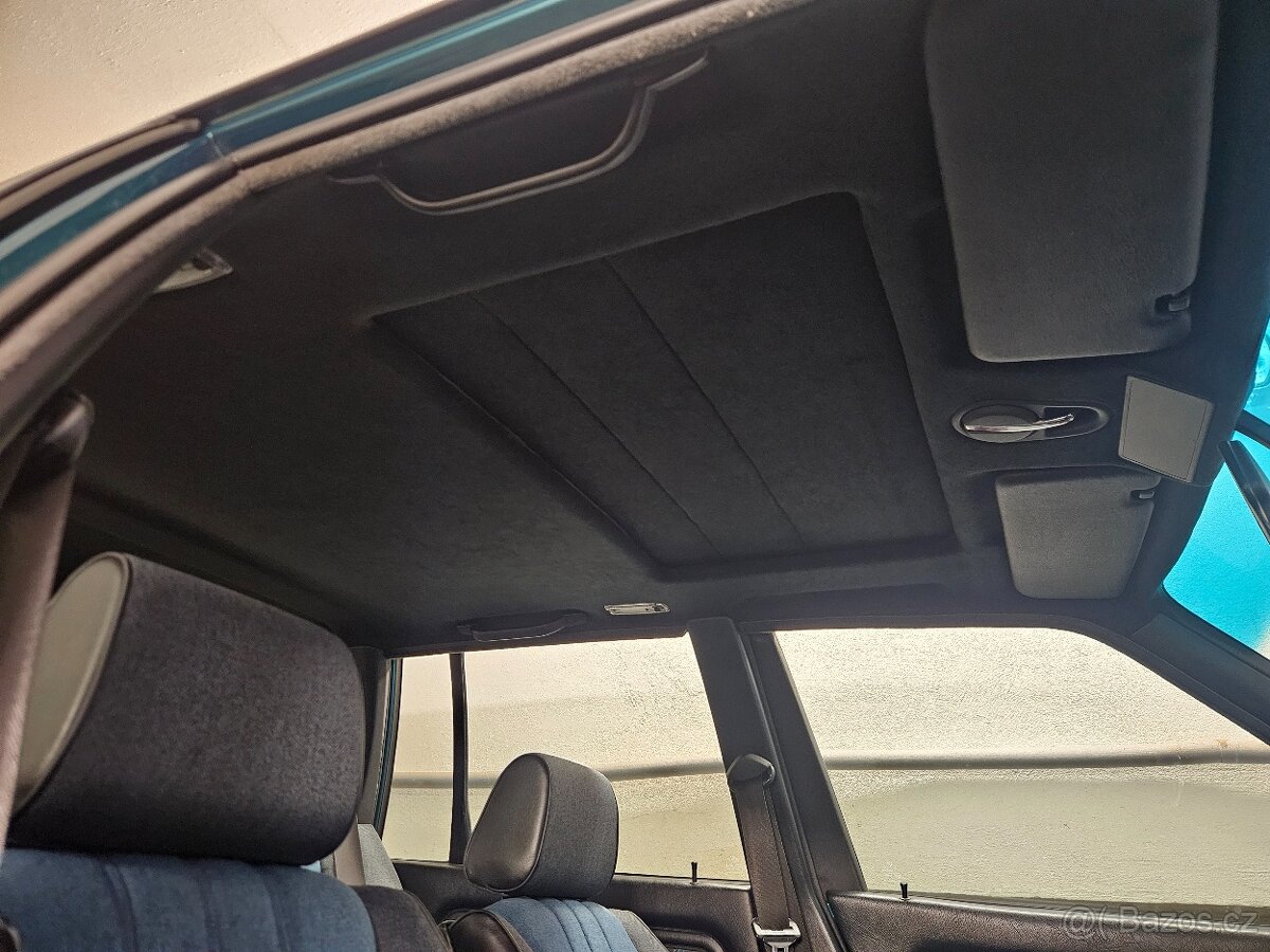 Bmw e30 316i Touring - 13