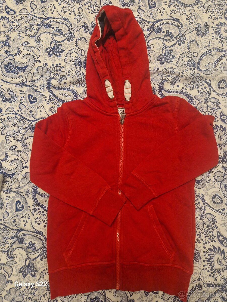 Letní kousky, viskóza velikost 122/128 - 13