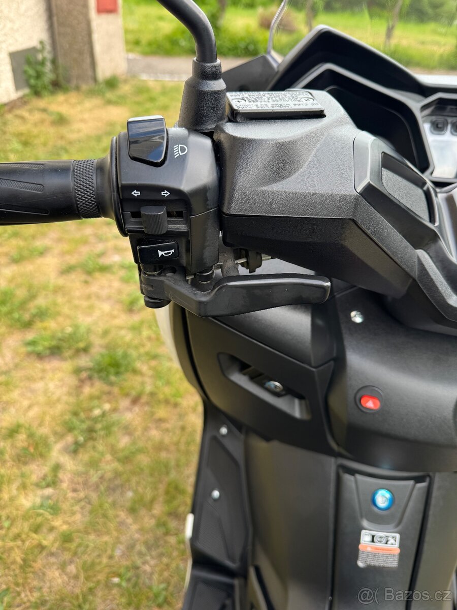 Maxon Optimus 125cm - 13