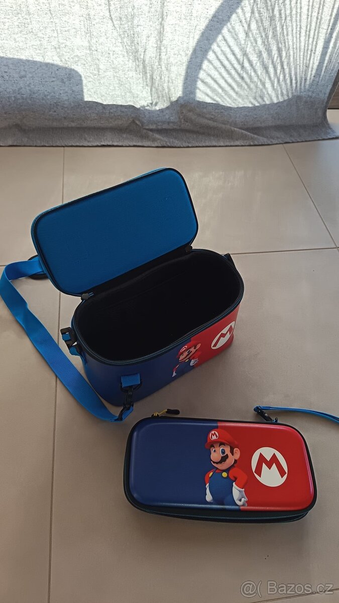 Nintendo Switch Oled - 13