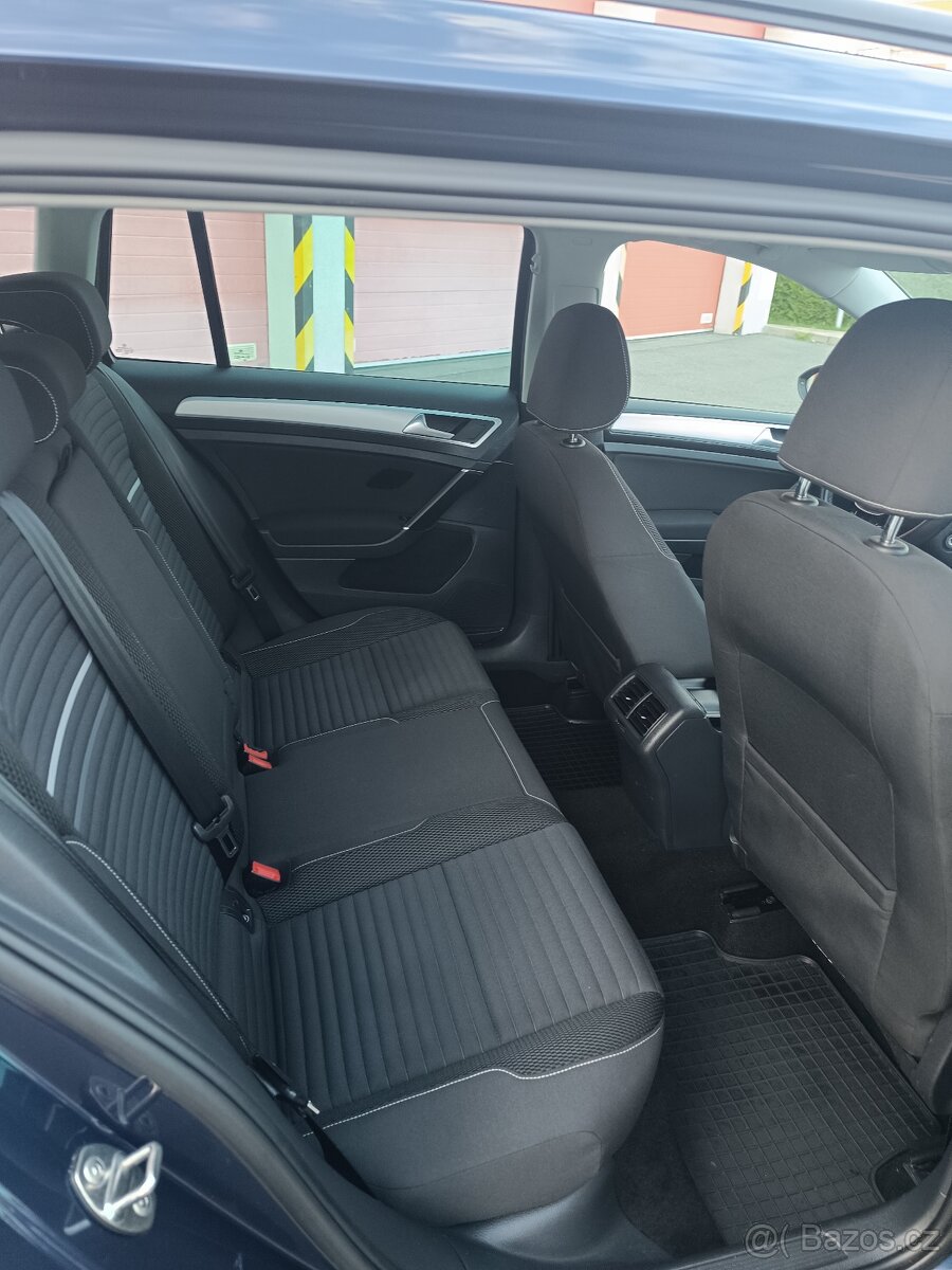 Volkswagen Golf 7 - 13