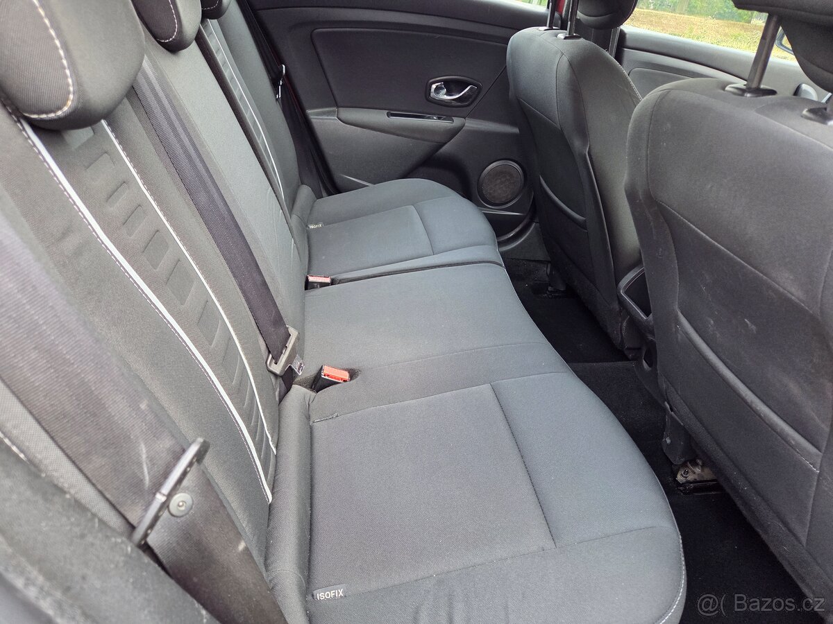 Renault Mégane, 1.5 dCi,temp. Klima new model - 13