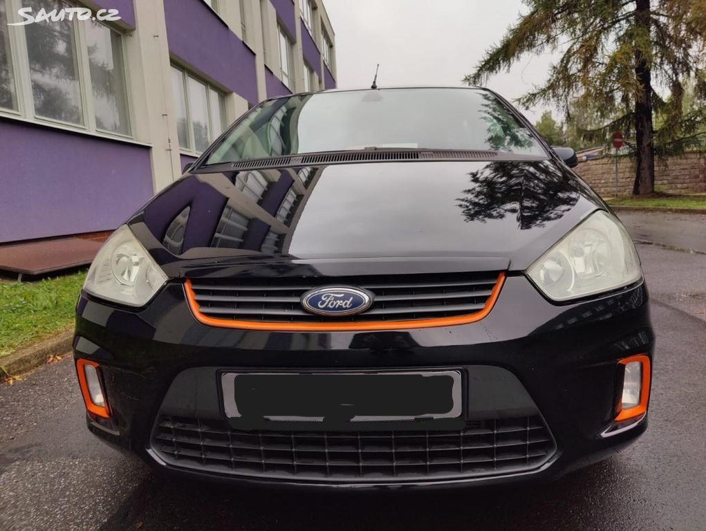 Prodám ford c max - 13