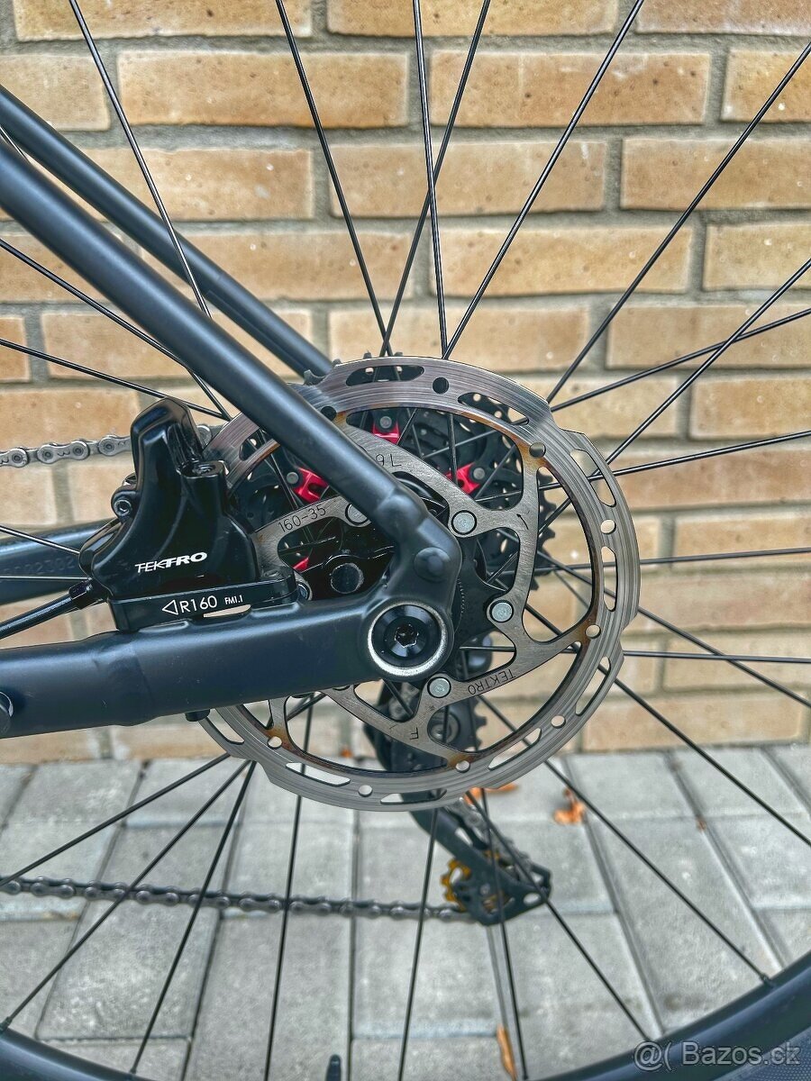 Specialized Turbo Vado SL 4.0 / L / 320Wh / - 13