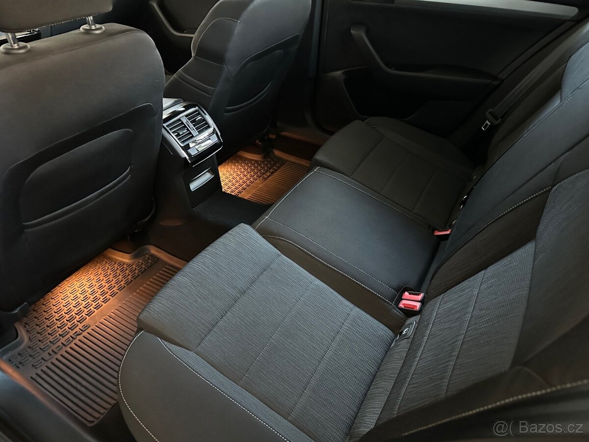 Škoda Superb 1.8 TSI 132 KW - CZ - 1.Majitel - 13