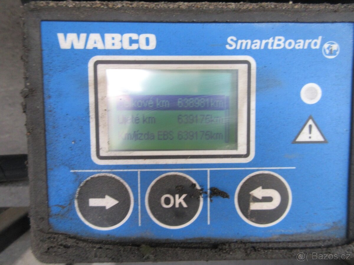 Panav TV018M, tandem - 13