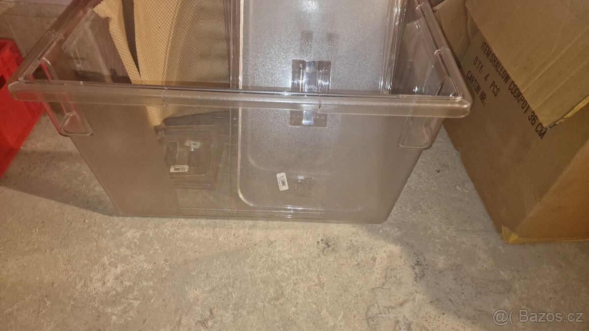 Věci z gastro provozu - 13