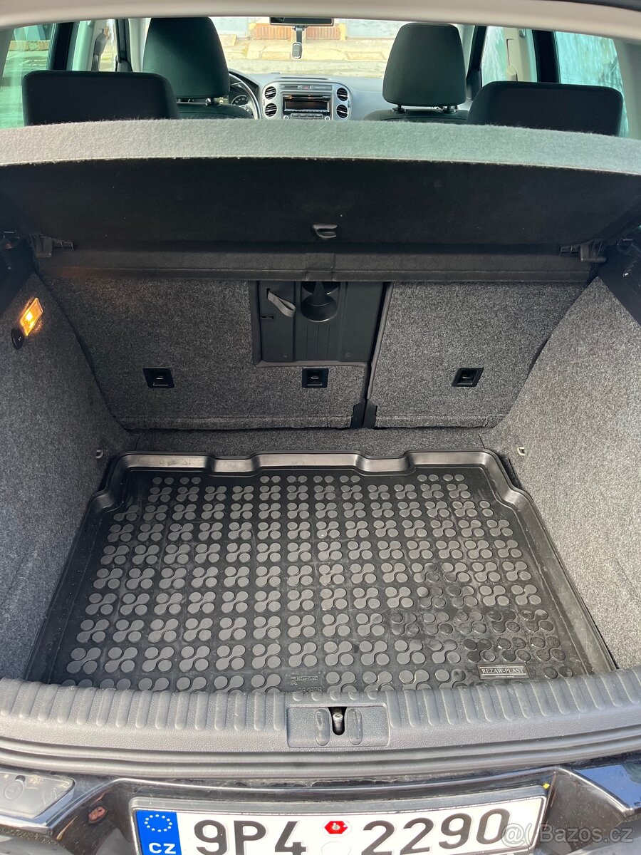 VW Tiguan SPORT & STYLE - 13