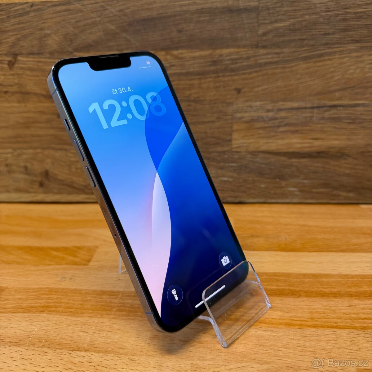 iPhone 13 Pro256GB, modrý (rok záruka) - 13
