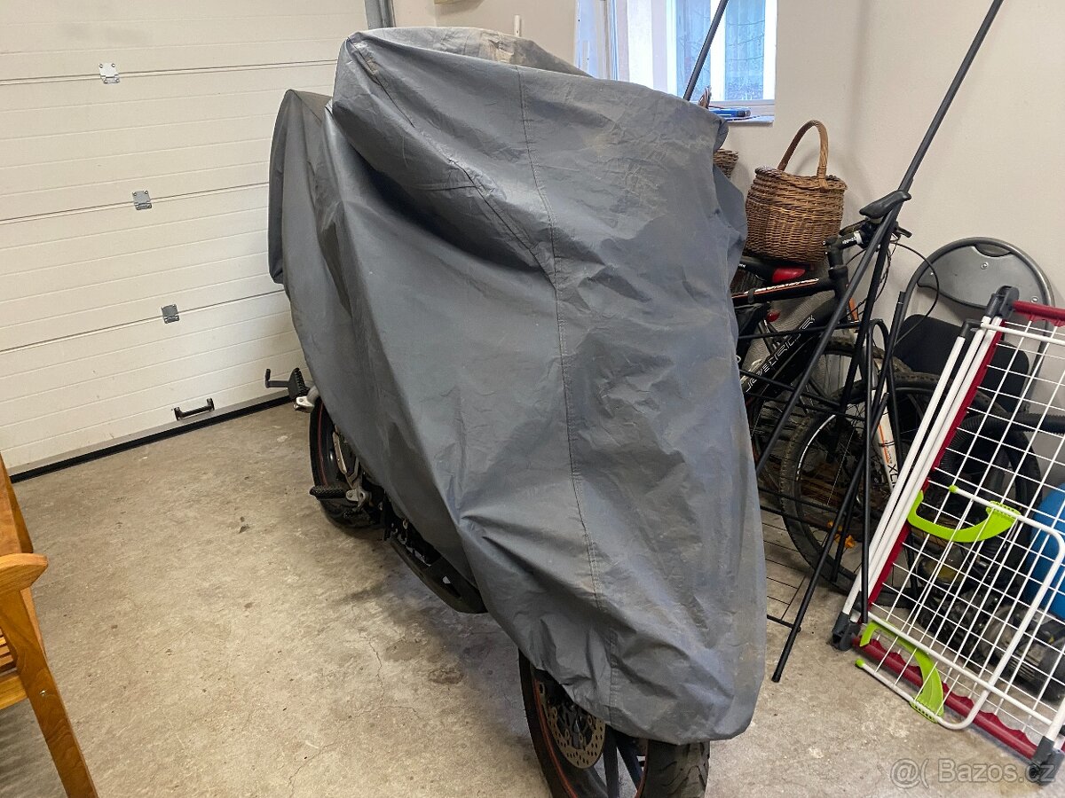 Triumph Tiger, 1200 EXPLORER - 13