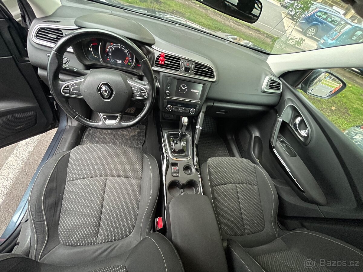 Renault Kadjar 1.5 dCi 81 kW | 2016 | diesel - 13