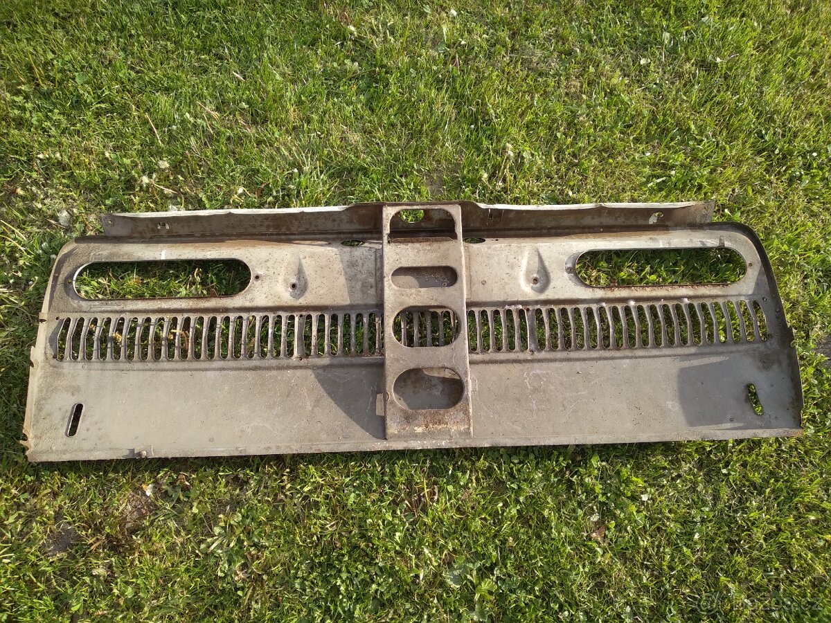Díly Škoda 100, 110l - 13